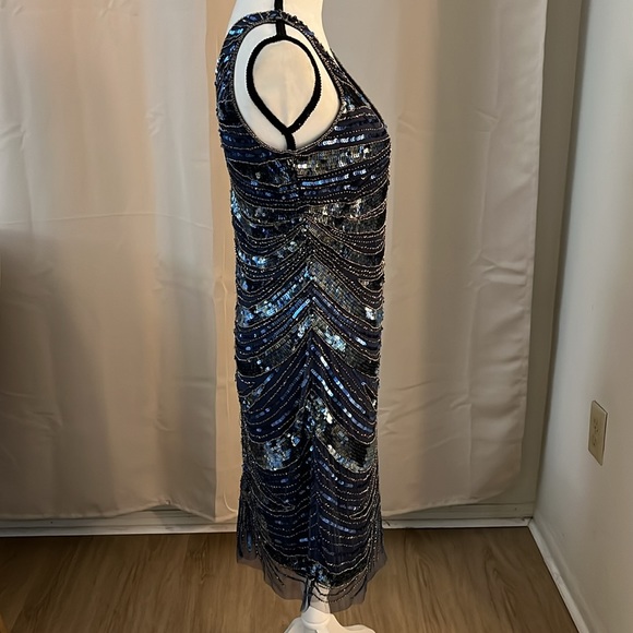 Brand New Evening Dress - Picture 9 of 9